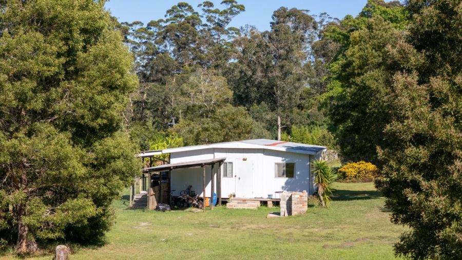 Commercial Property for Sale in Harkerville A H Western Cape